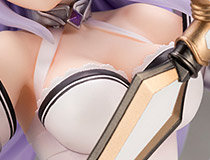 コトブキヤ新作美少女フィギュア「プリンセスコネクト！Re：Dive シズル」予約受付開始！