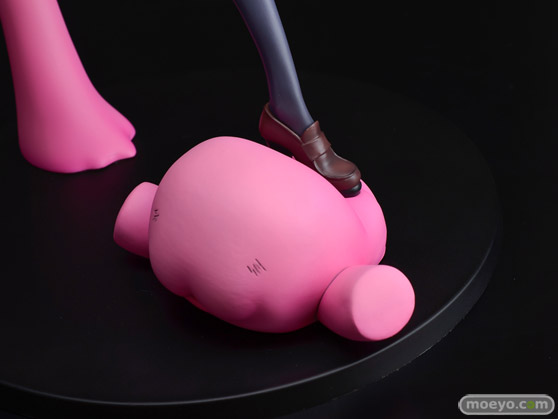 マウスユニット 絶対!風紀委員長 神氷鉋静 RAITA cigua K2 フィギュア エロ 14