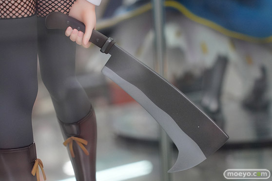 フリーイング B-STYLE ひぐらしのなく頃に 業 竜宮レナ バニーVer. 谷本裕人 フィギュア あみあみ 12