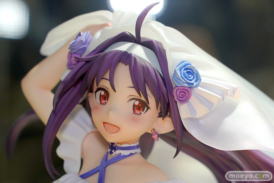 KADOKAWA KDcolle ソードアート・オンライン ユウキ 真夏のキラメキ☆花嫁Ver. 千鶴 いなば リボルブ フィギュア あみあみ 05