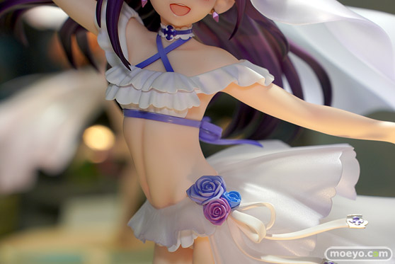 KADOKAWA KDcolle ソードアート・オンライン ユウキ 真夏のキラメキ☆花嫁Ver. 千鶴 いなば リボルブ フィギュア あみあみ 06