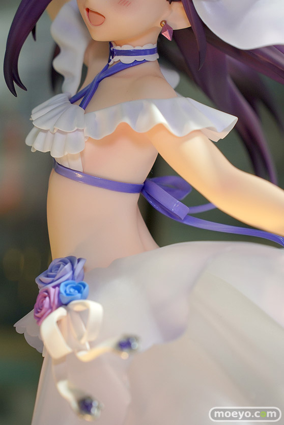 KADOKAWA KDcolle ソードアート・オンライン ユウキ 真夏のキラメキ☆花嫁Ver. 千鶴 いなば リボルブ フィギュア あみあみ 07