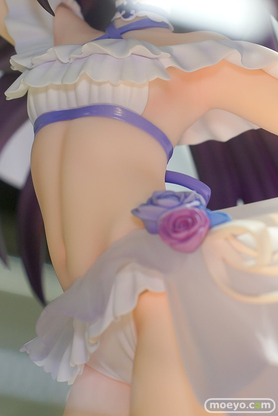 KADOKAWA KDcolle ソードアート・オンライン ユウキ 真夏のキラメキ☆花嫁Ver. 千鶴 いなば リボルブ フィギュア あみあみ 08