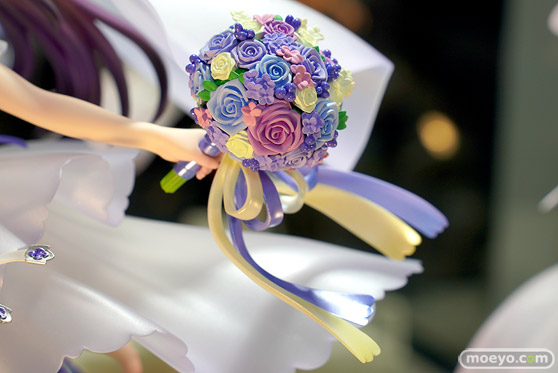 KADOKAWA KDcolle ソードアート・オンライン ユウキ 真夏のキラメキ☆花嫁Ver. 千鶴 いなば リボルブ フィギュア あみあみ 09