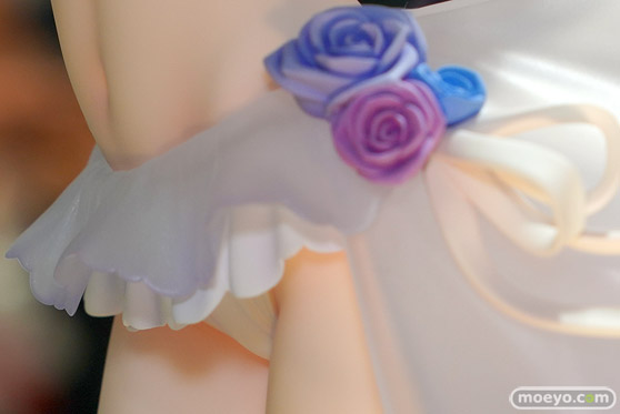 KADOKAWA KDcolle ソードアート・オンライン ユウキ 真夏のキラメキ☆花嫁Ver. 千鶴 いなば リボルブ フィギュア あみあみ 10