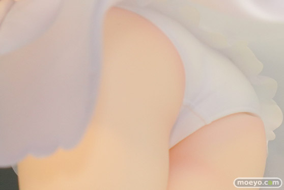 KADOKAWA KDcolle ソードアート・オンライン ユウキ 真夏のキラメキ☆花嫁Ver. 千鶴 いなば リボルブ フィギュア あみあみ 13