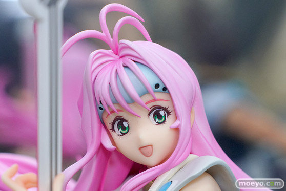 メガハウス マクロス7 Fire Bomber ミレーヌ・ジーナス キバヤシノリオ たぅもけい フィギュア あみあみ 06