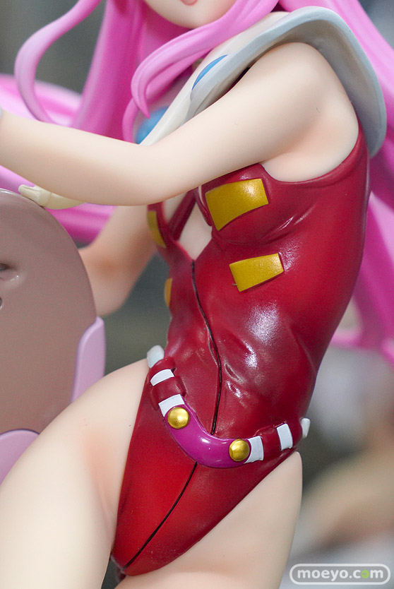 メガハウス マクロス7 Fire Bomber ミレーヌ・ジーナス キバヤシノリオ たぅもけい フィギュア あみあみ 07