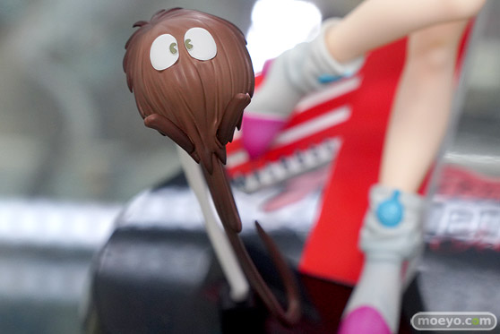 メガハウス マクロス7 Fire Bomber ミレーヌ・ジーナス キバヤシノリオ たぅもけい フィギュア あみあみ 10