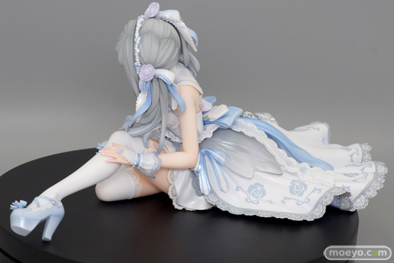 アルミナ アイドルマスター シンデレラガールズ 神崎蘭子 祝宴の白姫ver. フィギュア 五日市歩 06