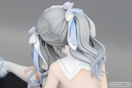 アルミナ アイドルマスター シンデレラガールズ 神崎蘭子 祝宴の白姫ver. フィギュア 五日市歩 13