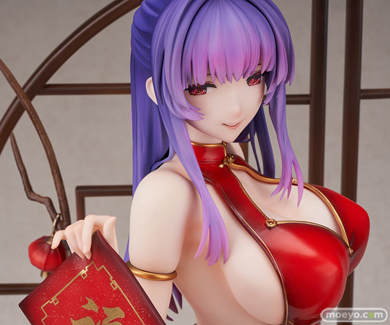 BINDing 萌姫連合 ゆり&ステラ 豊年 フィギュア エロ Solarain Xin 11