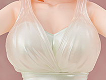 あみあみ×AMAKUNI新作美少女フィギュア「五等分の花嫁∬ 中野四葉 ウェディングVer.」予約受付開始！