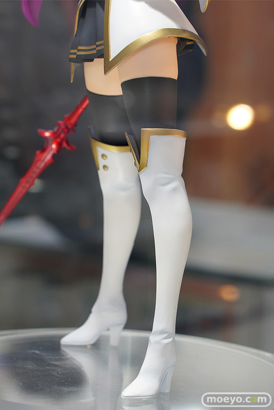 あみあみ×AMAKUNI Fate/EXTELLA LINK スカサハ 魔境のサージェント ヤドカリ 佐倉 AMAKUNI フィギュア あみあみ 07