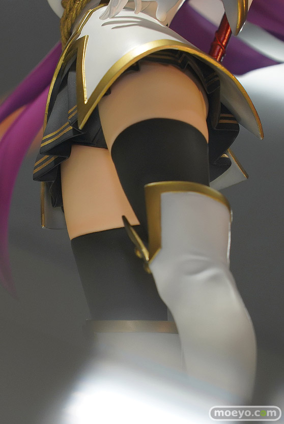 あみあみ×AMAKUNI Fate/EXTELLA LINK スカサハ 魔境のサージェント ヤドカリ 佐倉 AMAKUNI フィギュア あみあみ 08