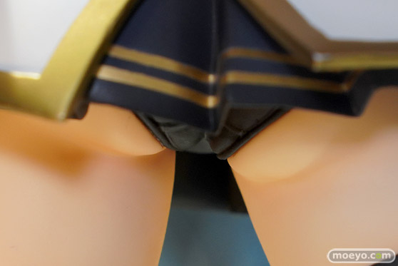 あみあみ×AMAKUNI Fate/EXTELLA LINK スカサハ 魔境のサージェント ヤドカリ 佐倉 AMAKUNI フィギュア あみあみ 12