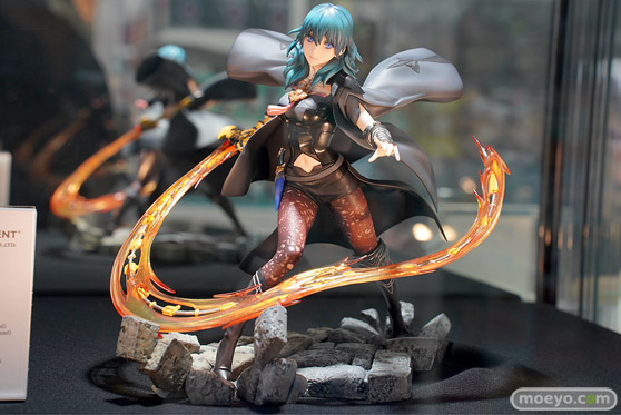 インテリジェントシステムズ ファイアーエムブレム ベレス トくら 村川勝心 フィギュア あみあみ 01