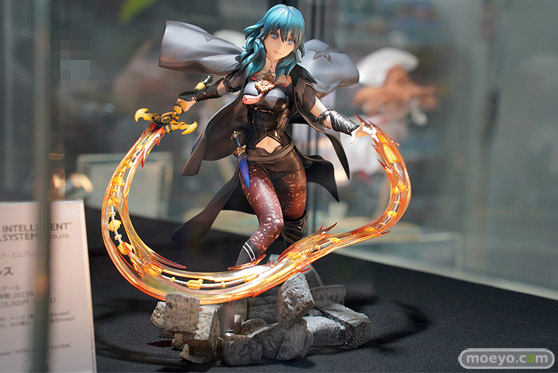 インテリジェントシステムズ ファイアーエムブレム ベレス トくら 村川勝心 フィギュア あみあみ 02