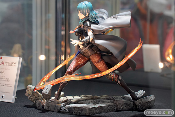 インテリジェントシステムズ ファイアーエムブレム ベレス トくら 村川勝心 フィギュア あみあみ 04