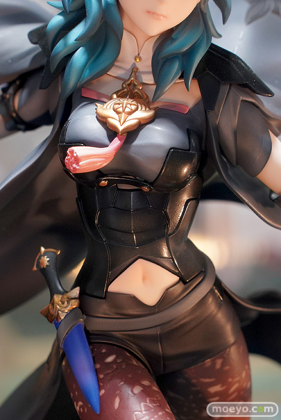 インテリジェントシステムズ ファイアーエムブレム ベレス トくら 村川勝心 フィギュア あみあみ 07