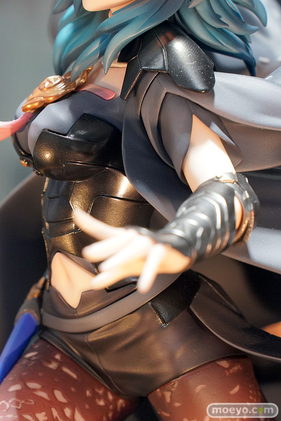 インテリジェントシステムズ ファイアーエムブレム ベレス トくら 村川勝心 フィギュア あみあみ 08