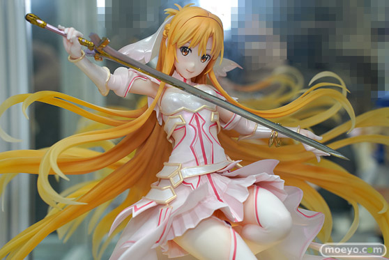 秋葉原の新作フィギュア展示の様子 2022年1月29日 あみあみ 02