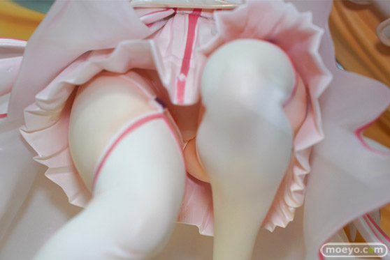 秋葉原の新作フィギュア展示の様子 2022年1月29日 あみあみ 03