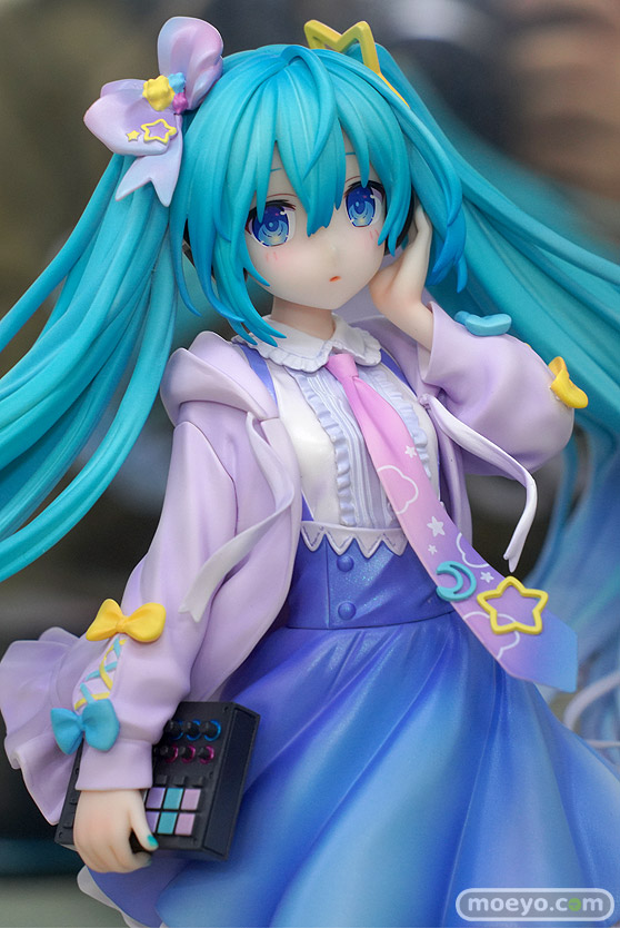 秋葉原の新作フィギュア展示の様子 2022年1月29日 あみあみ 06