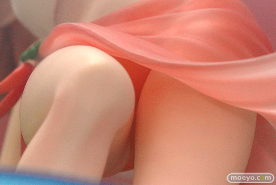 秋葉原の新作フィギュア展示の様子 2022年1月29日 あみあみ 11