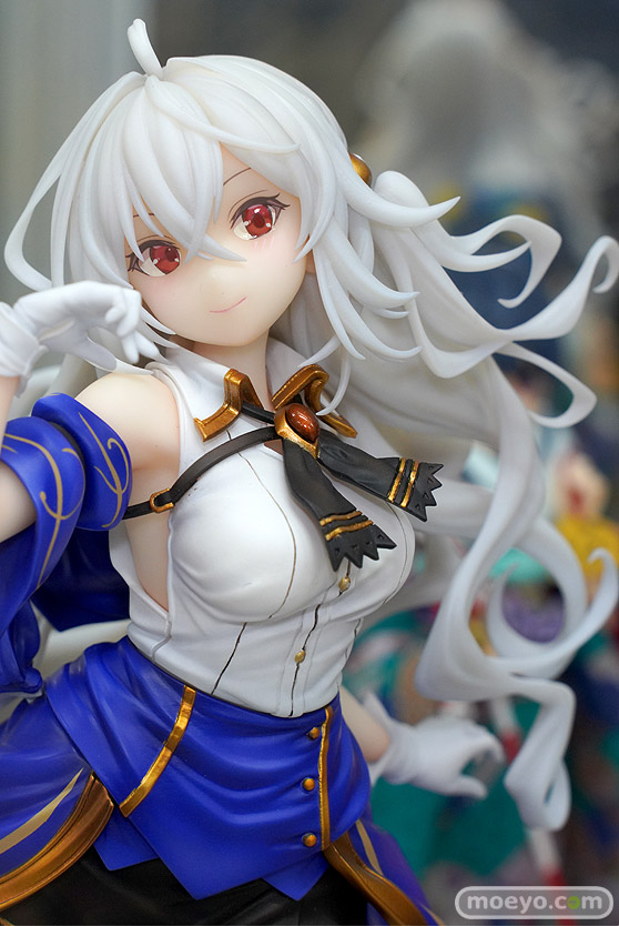 秋葉原の新作フィギュア展示の様子 2022年1月29日 あみあみ 17