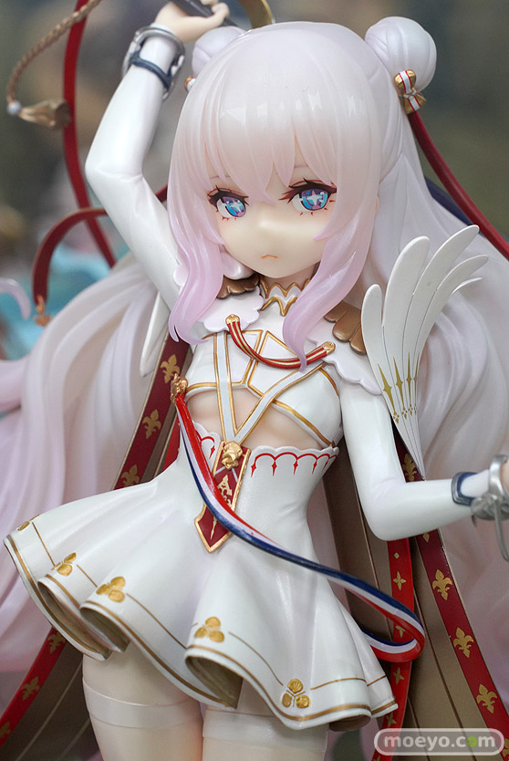 秋葉原の新作フィギュア展示の様子 2022年1月29日 あみあみ 21