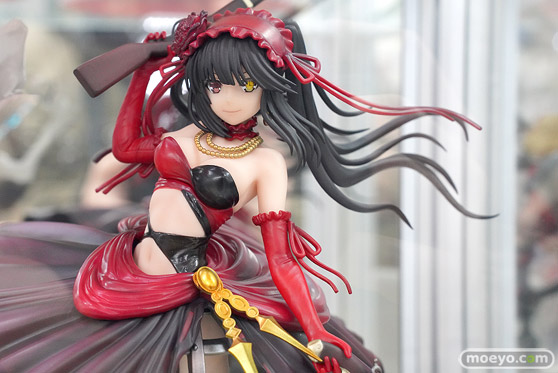 秋葉原の新作フィギュア展示の様子 2022年1月29日 あみあみ 25