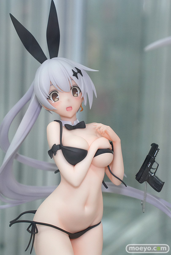 秋葉原の新作フィギュア展示の様子 2022年1月29日 あみあみ 29