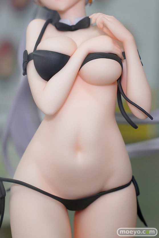 秋葉原の新作フィギュア展示の様子 2022年1月29日 あみあみ 30