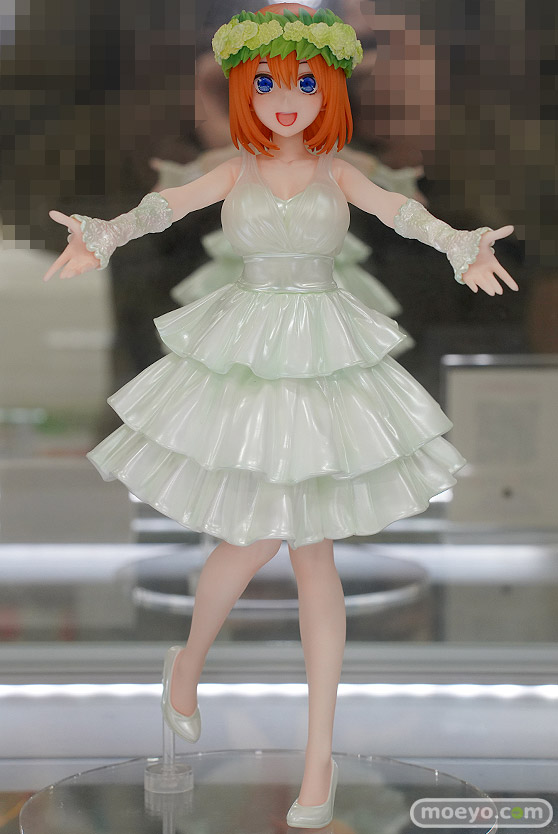 秋葉原の新作フィギュア展示の様子 2022年1月29日 あみあみ 32