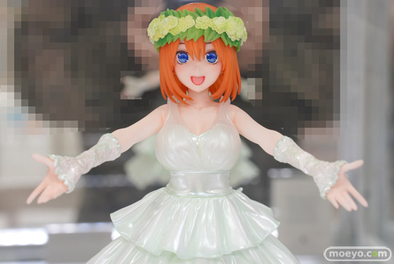 秋葉原の新作フィギュア展示の様子 2022年1月29日 あみあみ 33