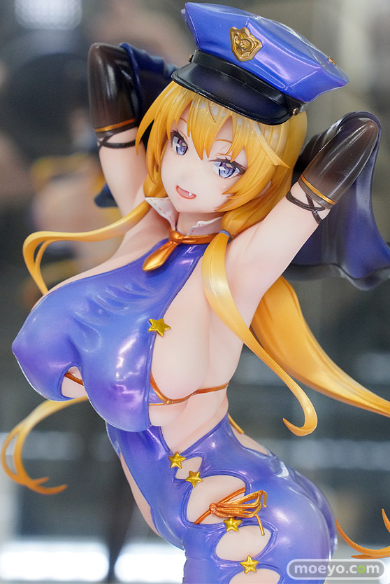 秋葉原の新作フィギュア展示の様子 2022年1月29日 あみあみ 37