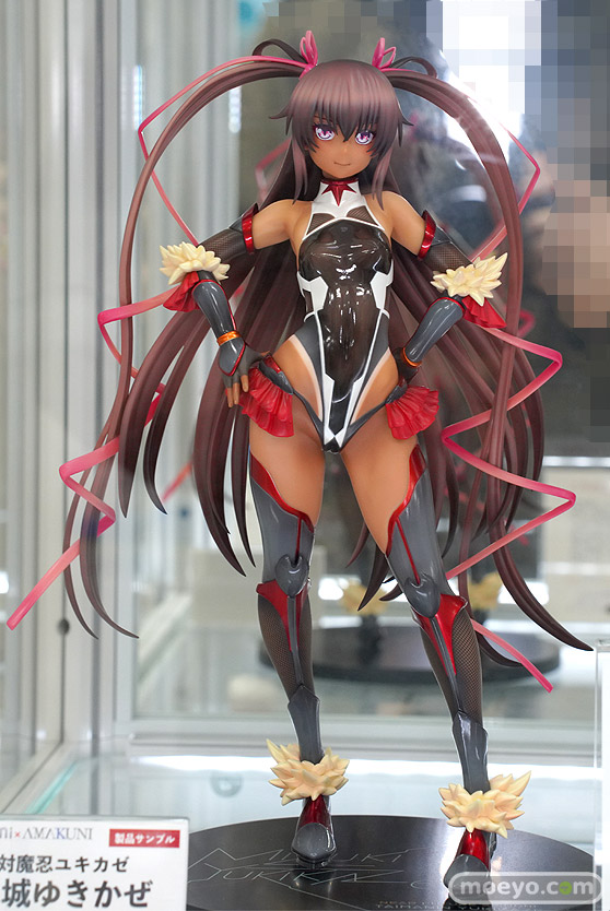 秋葉原の新作フィギュア展示の様子 2022年1月29日 あみあみ 40