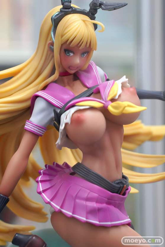 秋葉原の新作フィギュア展示の様子 2022年1月29日 あみあみ 49