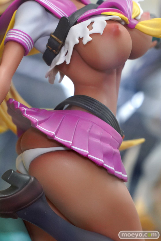 秋葉原の新作フィギュア展示の様子 2022年1月29日 あみあみ 50