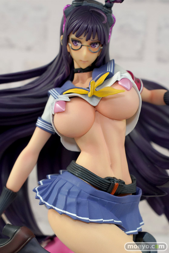 秋葉原の新作フィギュア展示の様子 2022年1月29日 ボークス 06