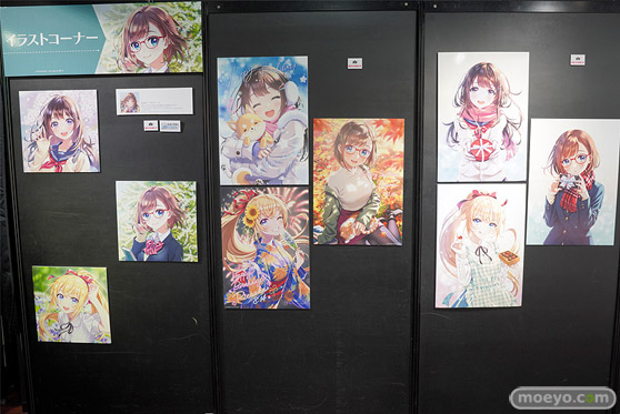 創彩少女庭園1周年記念イベント「創彩フェス」 34