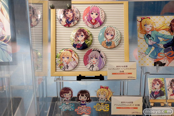 創彩少女庭園1周年記念イベント「創彩フェス」 36