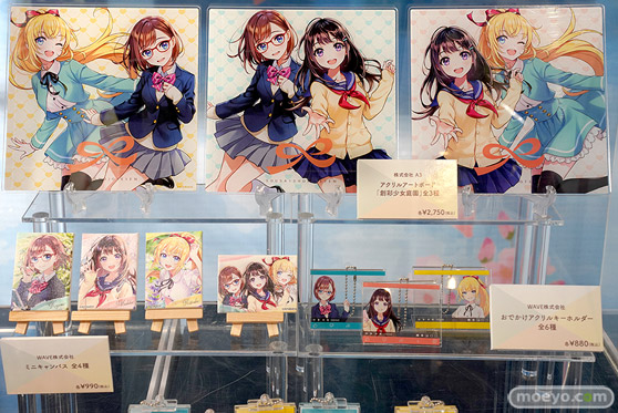 創彩少女庭園1周年記念イベント「創彩フェス」 37