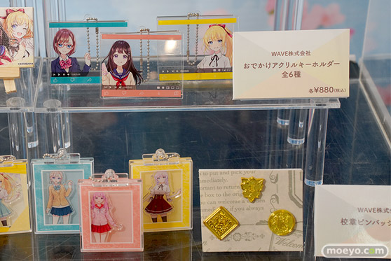 創彩少女庭園1周年記念イベント「創彩フェス」 40