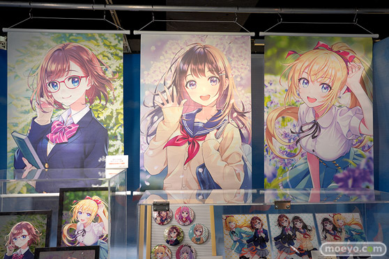 創彩少女庭園1周年記念イベント「創彩フェス」 43