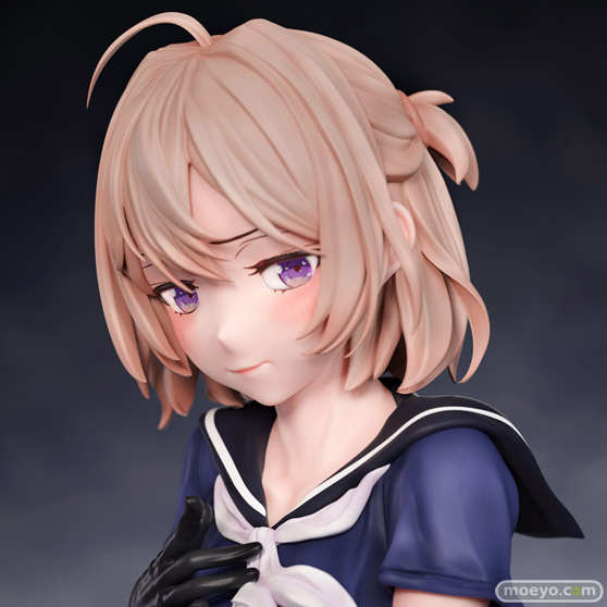 insight(インサイト) 肉感男子B 追視アイ Serina エロ フィギュア 08