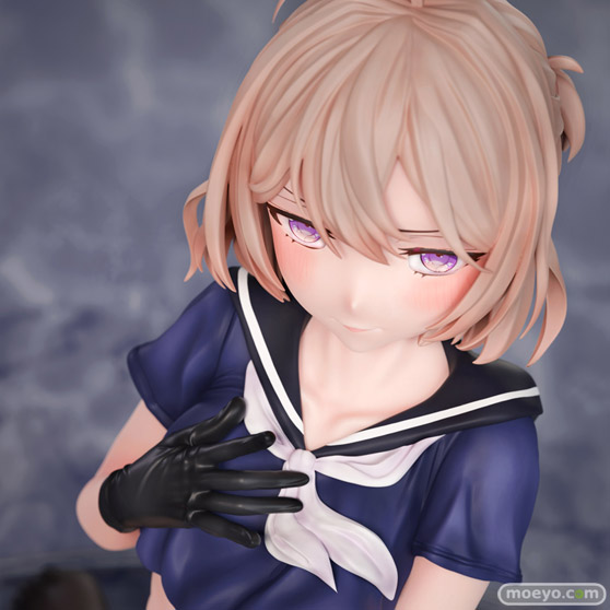 insight(インサイト) 肉感男子B 追視アイ Serina エロ フィギュア 15