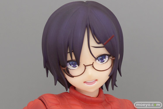 チューベローズプラス(オーキッドシード) ぐちょぐちょさかりちゃん 立川智子 illustrated by メメ50 フィギュア エロ ボウズロケット 10