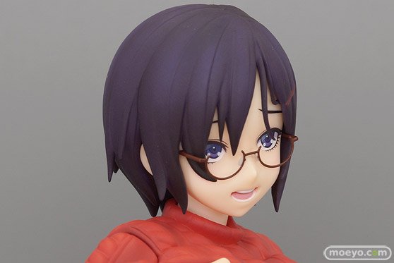 チューベローズプラス(オーキッドシード) ぐちょぐちょさかりちゃん 立川智子 illustrated by メメ50 フィギュア エロ ボウズロケット 11